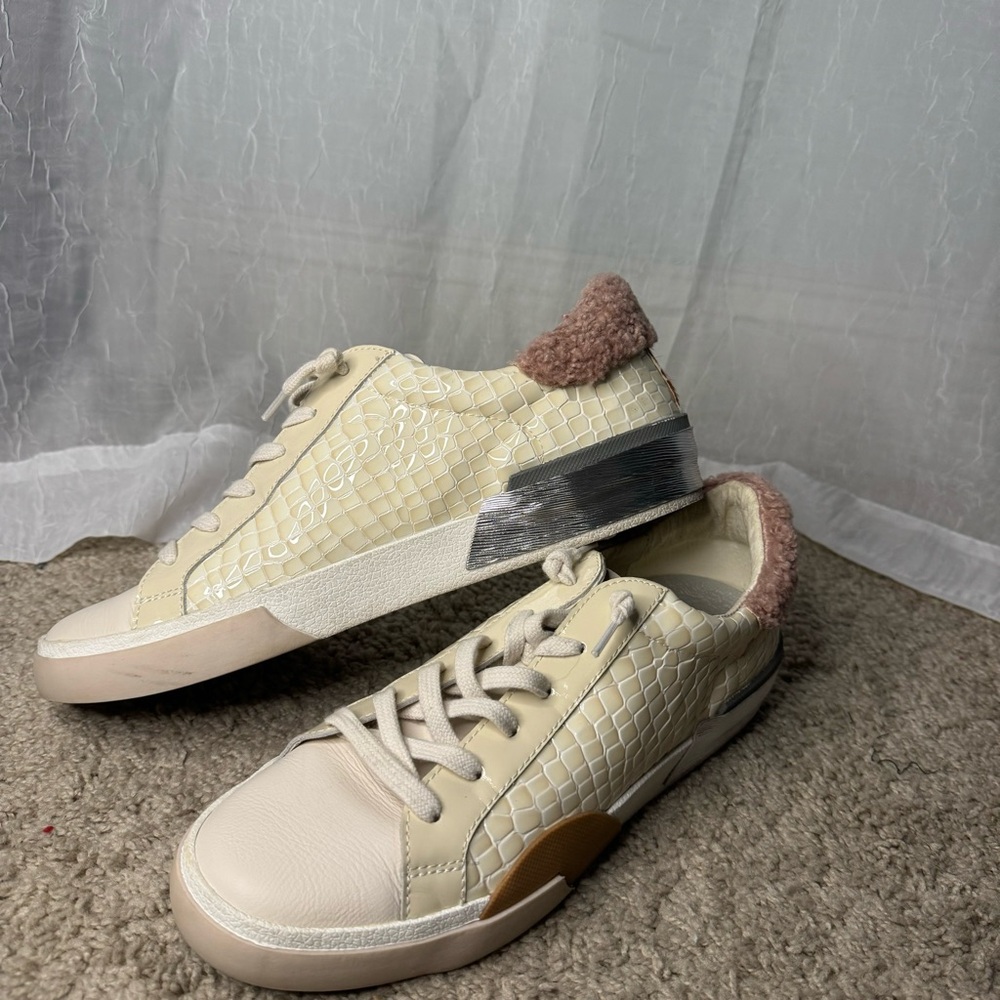 Dolce Vita sneaker